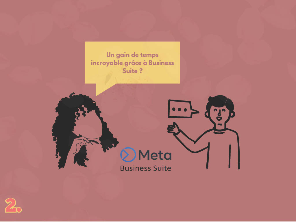 Un gain de temps incroyable grace a Business Suite ?